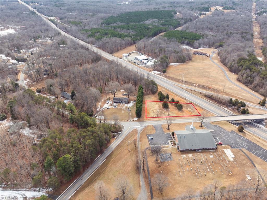 1906 Bethlehem Church Road Reidsville, NC 27320 - Photo 2 of 14