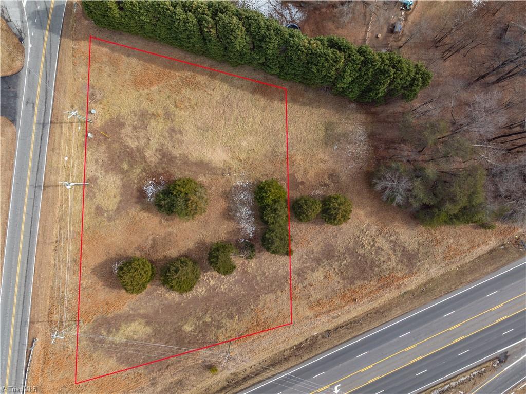 1906 Bethlehem Church Road Reidsville, NC 27320 - Photo 3 of 14