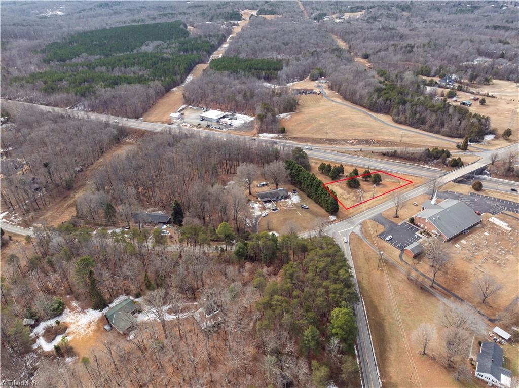 1906 Bethlehem Church Road Reidsville, NC 27320 - Photo 9 of 14