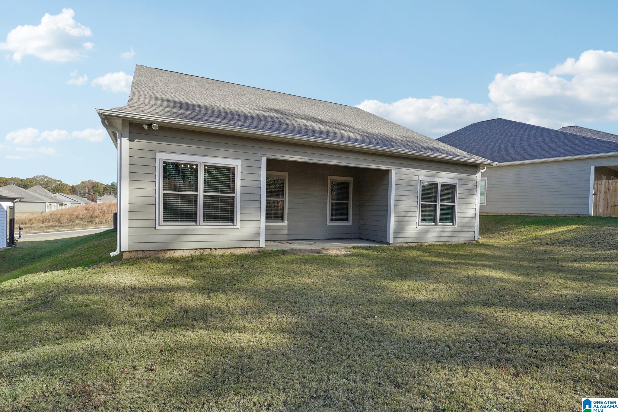 105 Ridgeview Circle Jemison, AL 35085 - Photo 34 of 44