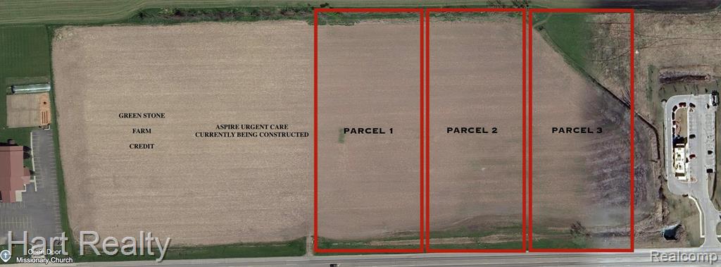580 Sanilac Road Sandusky, MI 48471 - Photo 1 of 3