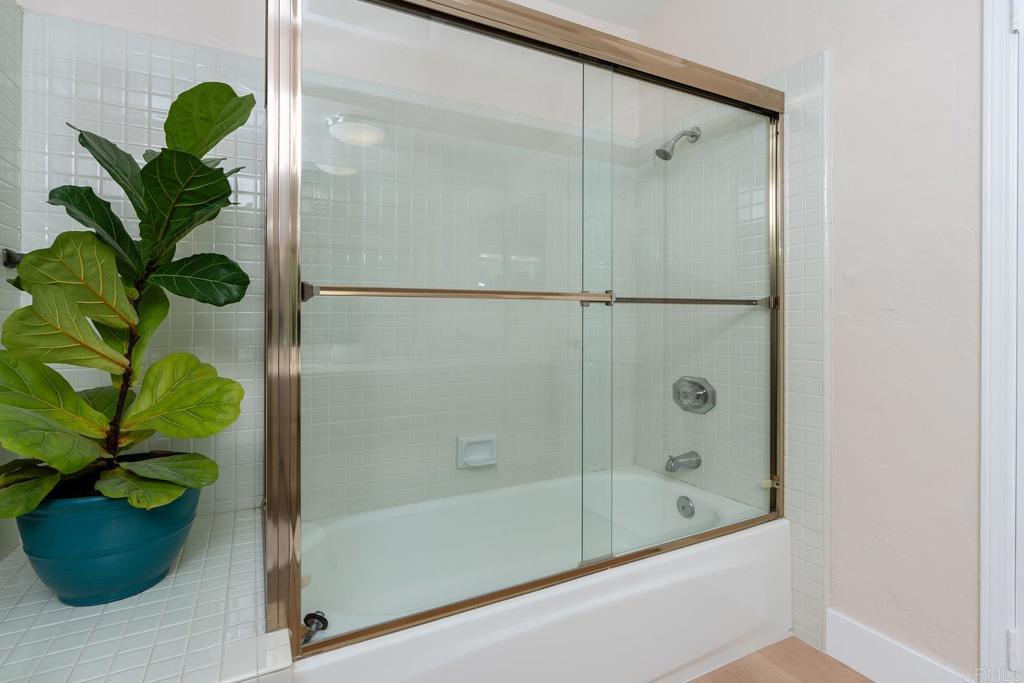 3913 Summer Way Escondido, CA 92025 - Photo 17 of 40 a bathroom with a shower