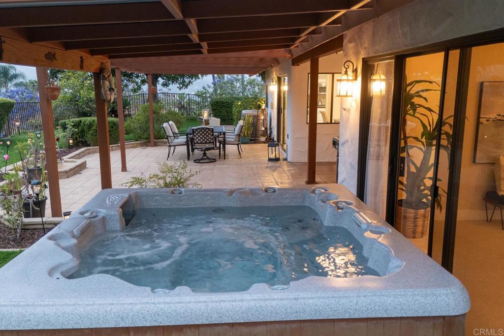 3913 Summer Way Escondido, CA 92025 - Photo 27 of 40 a living room with large window