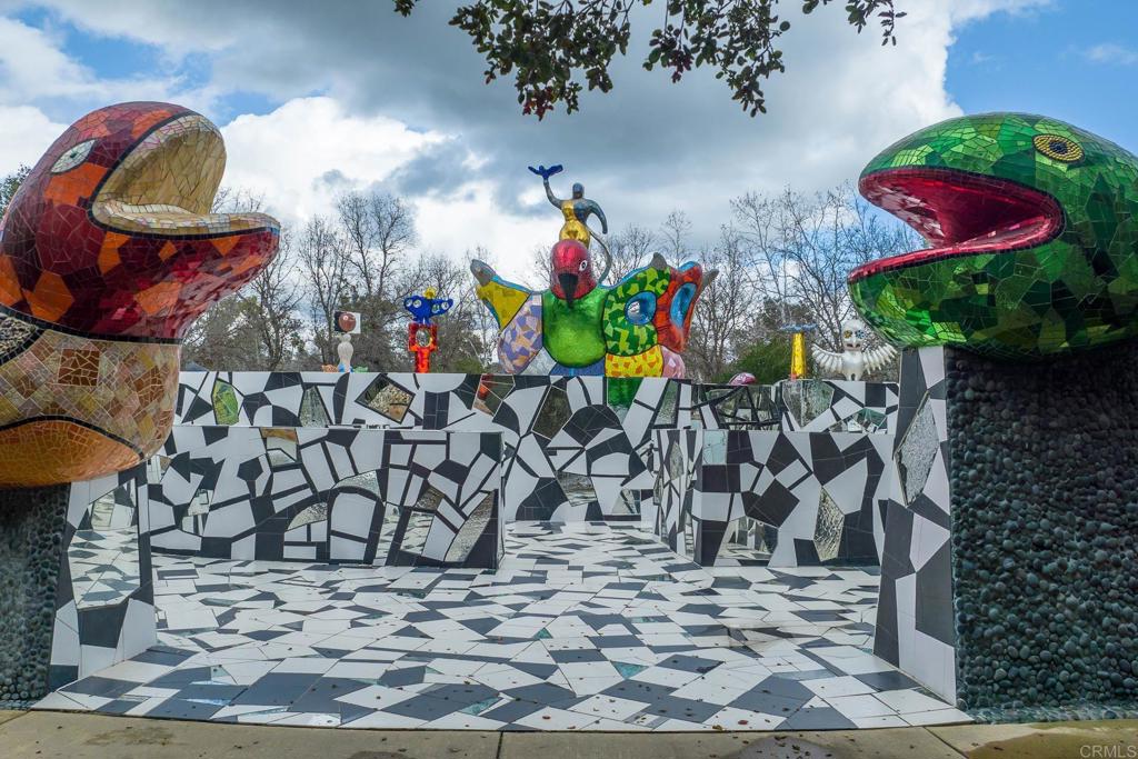 3913 Summer Way Escondido, CA 92025 - Photo 38 of 40 a view of entryway