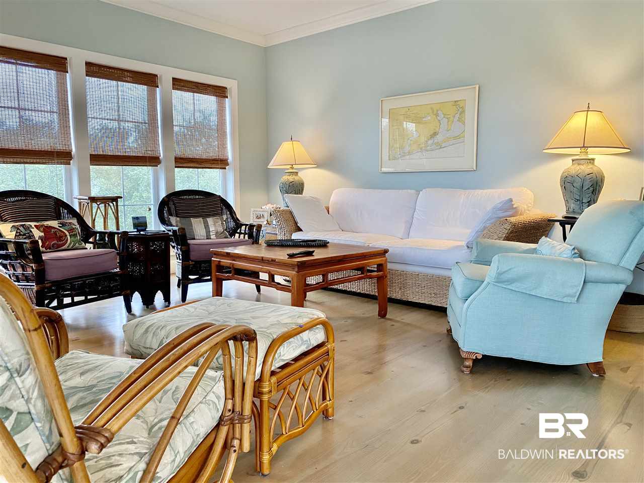 3971 Oleander Court Orange Beach, AL 36561 - Photo 7 of 31 Living Room