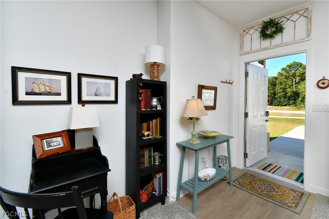 809 Bell Boulevard Lehigh Acres, FL 33974 - Photo 11 of 35