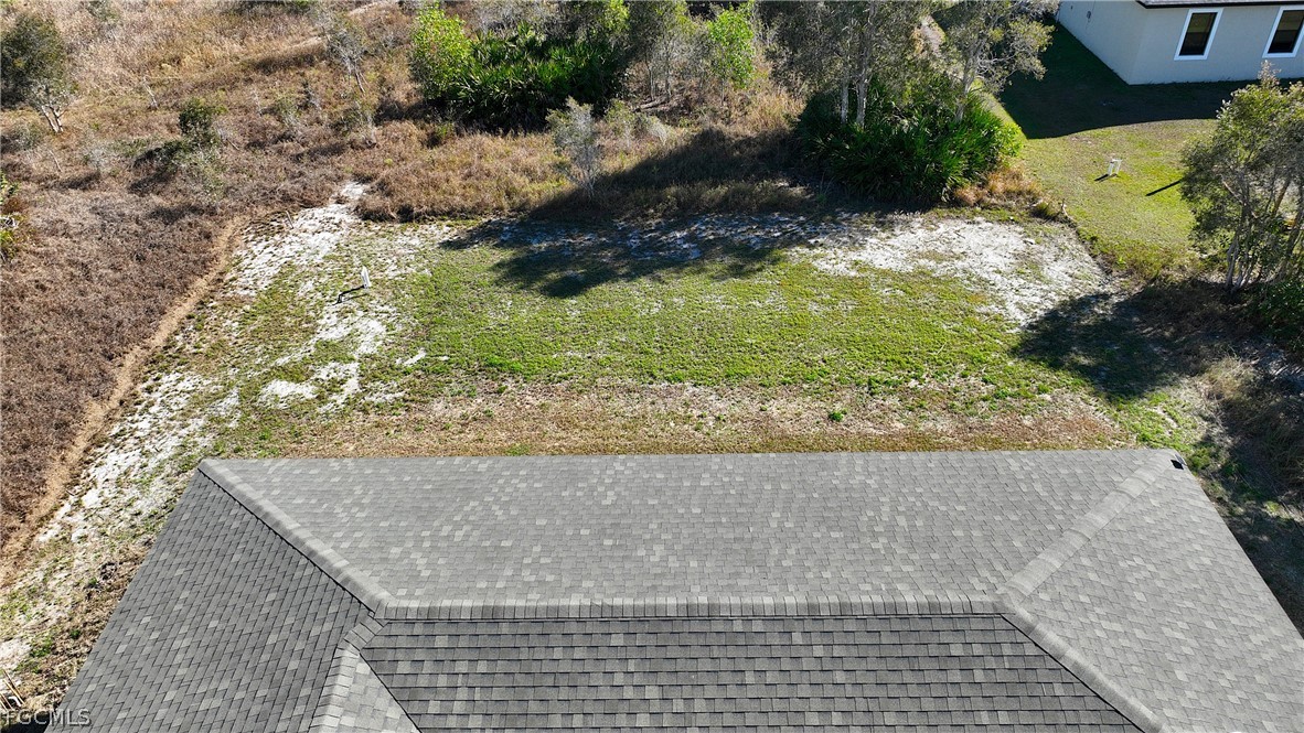809 Bell Boulevard Lehigh Acres, FL 33974 - Photo 35 of 37 a view of outside space