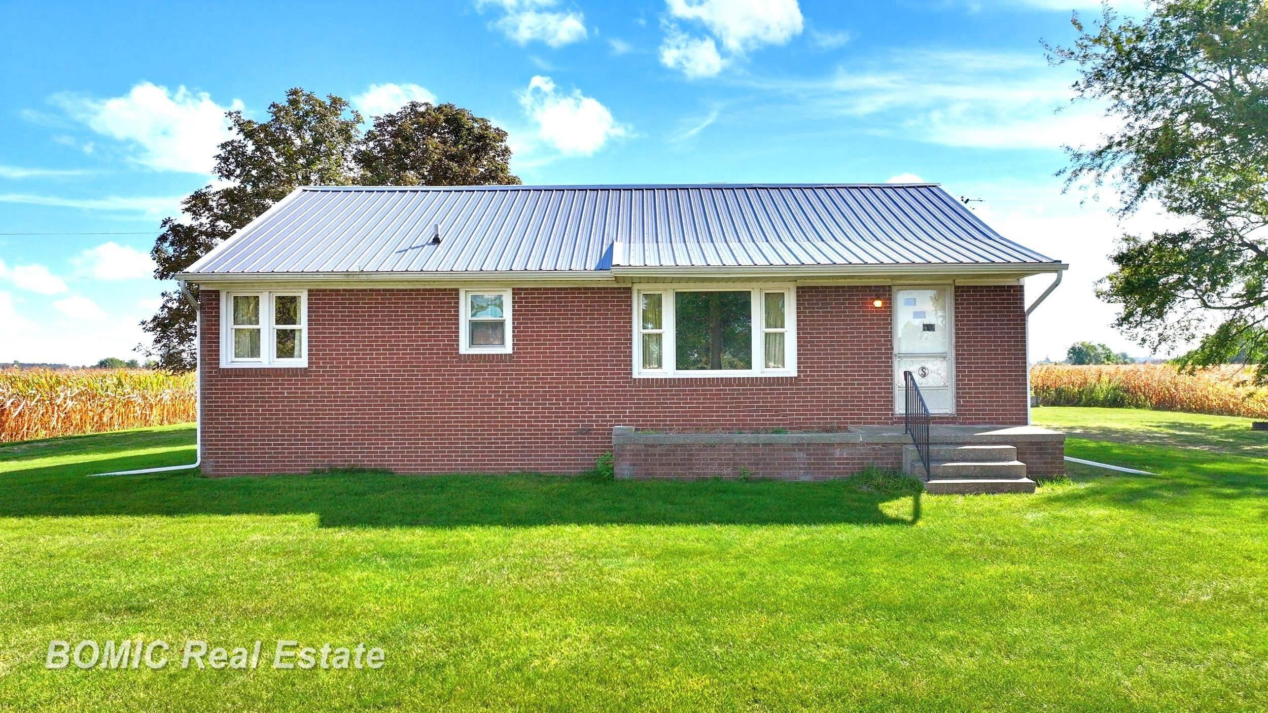 321 South Finn Road Munger, MI 48747 - Photo 2 of 37 Gallery Image 2