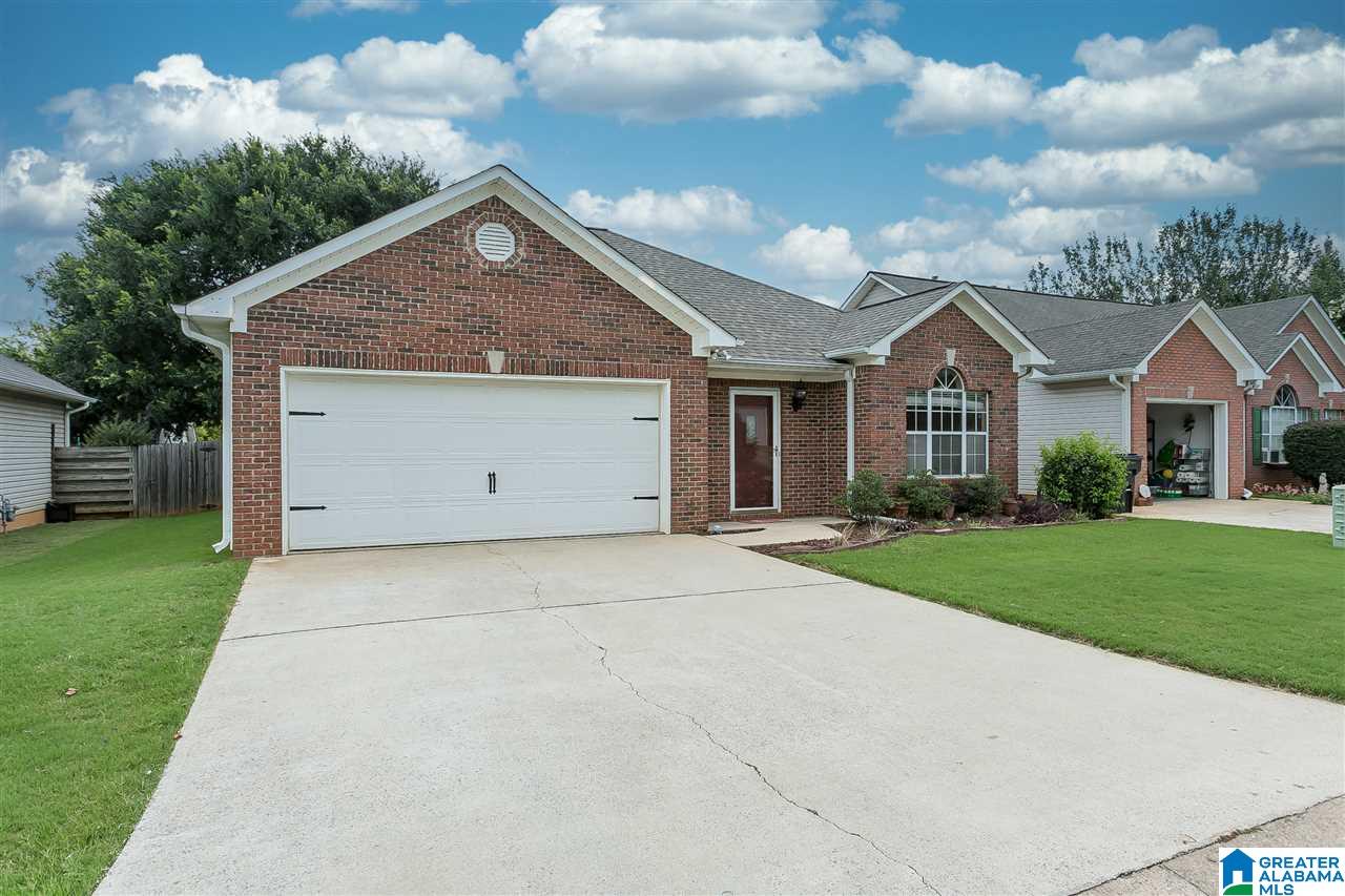 8732 Cedar Springs Circle Leeds, AL 35094 - Photo 1 of 33