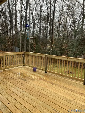 $2,500 | 4411 East Heritage Woods Court, Midlothian, VA 23112