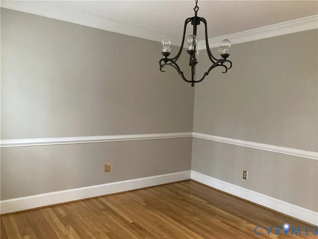 $2,500 | 4411 East Heritage Woods Court, Midlothian, VA 23112