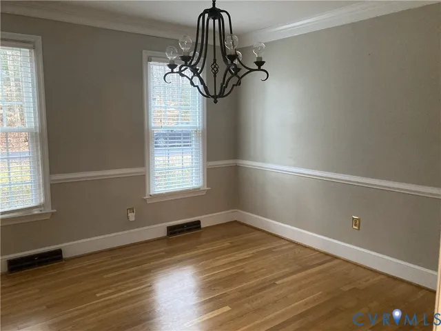 $2,500 | 4411 East Heritage Woods Court, Midlothian, VA 23112