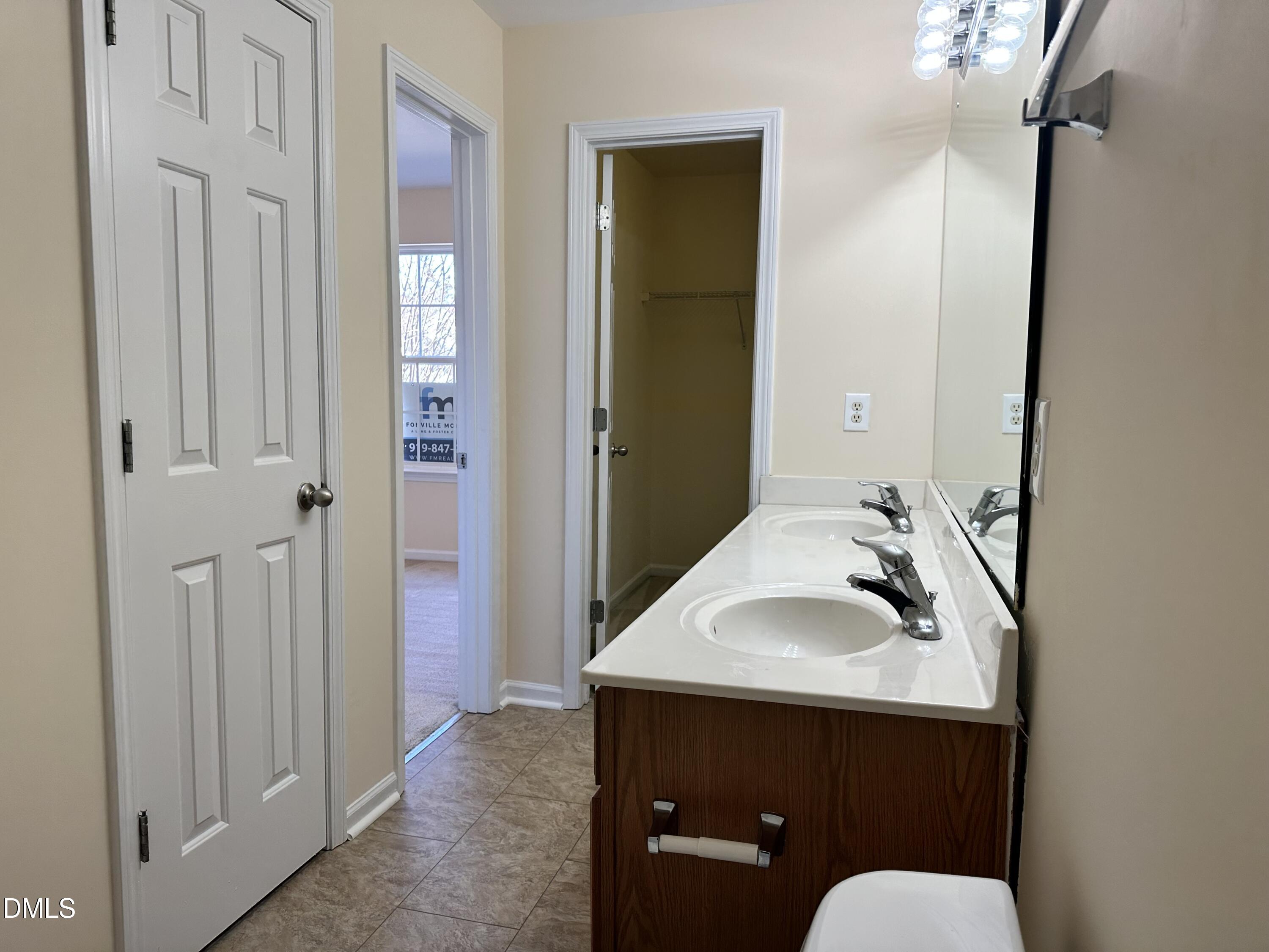 7852 Averette Field Drive Raleigh, NC 27616 - Photo 19 of 31