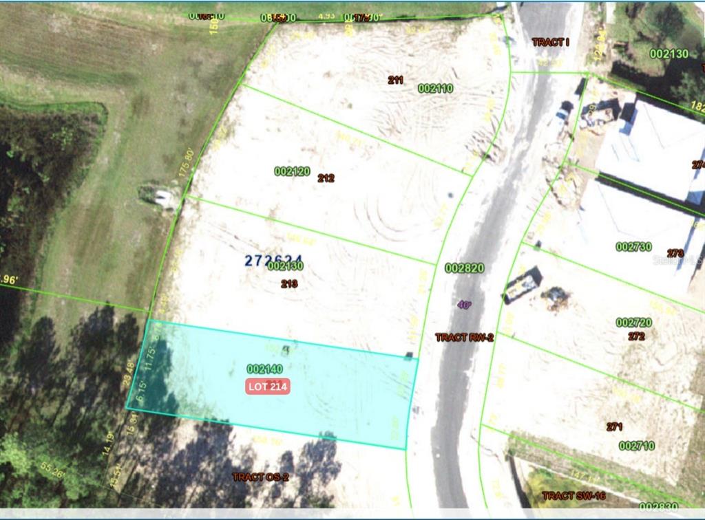 1299 Butterfly Orchid Road Davenport, FL 33837 - Photo 4 of 4 a close up of a sink