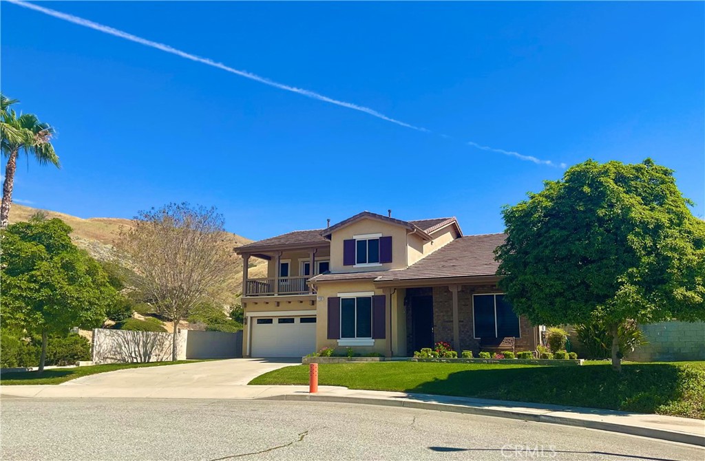 7123 Hidden Court Highland, CA 92346 - Photo 2 of 73