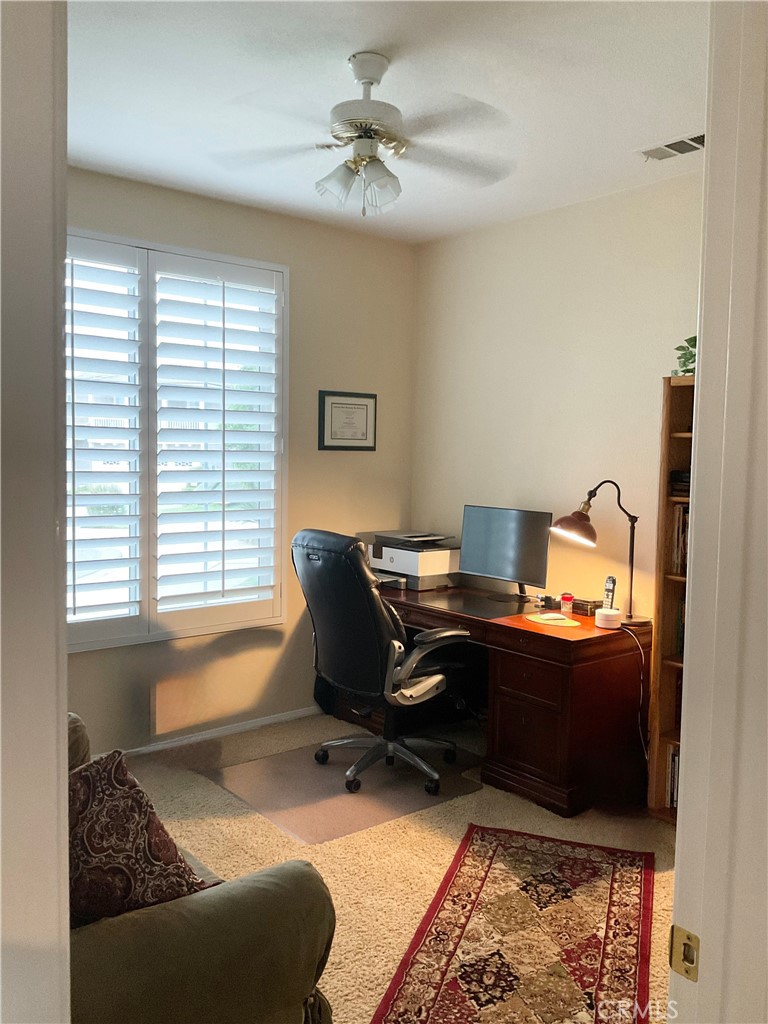7123 Hidden Court Highland, CA 92346 - Photo 24 of 73 4th bedroom/office.