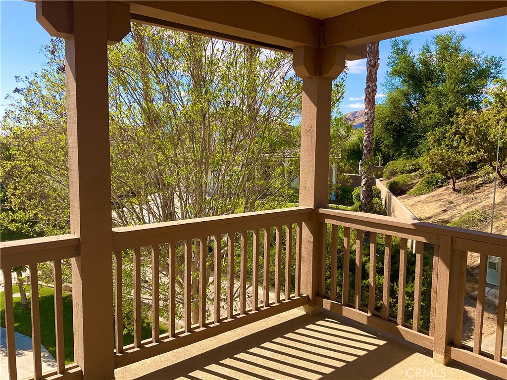 7123 Hidden Court Highland, CA 92346 - Photo 45 of 73 and more views from balcony.