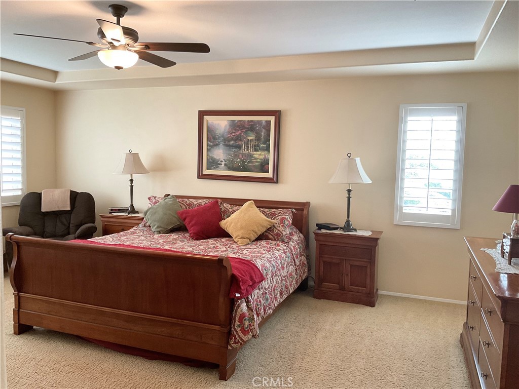 7123 Hidden Court Highland, CA 92346 - Photo 48 of 73 Owners suite.