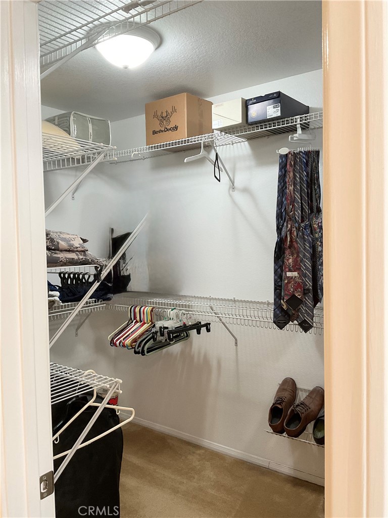 7123 Hidden Court Highland, CA 92346 - Photo 54 of 73 Walk in closet.