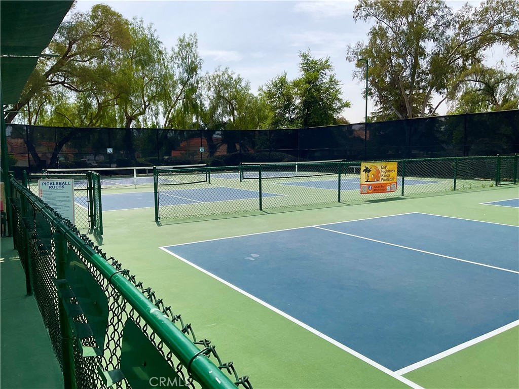 7123 Hidden Court Highland, CA 92346 - Photo 68 of 73 PickleBall!!