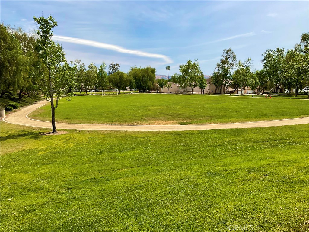 7123 Hidden Court Highland, CA 92346 - Photo 70 of 73 Soccer, walking track.
