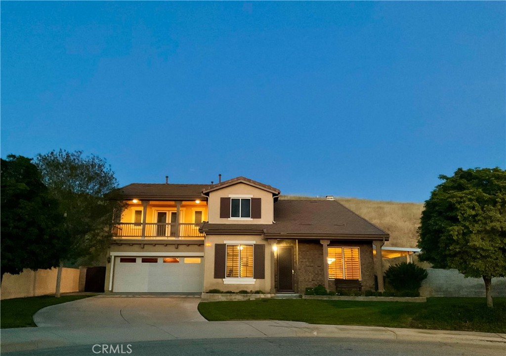 7123 Hidden Court Highland, CA 92346 - Photo 73 of 73 Dreams Really Do Come True.