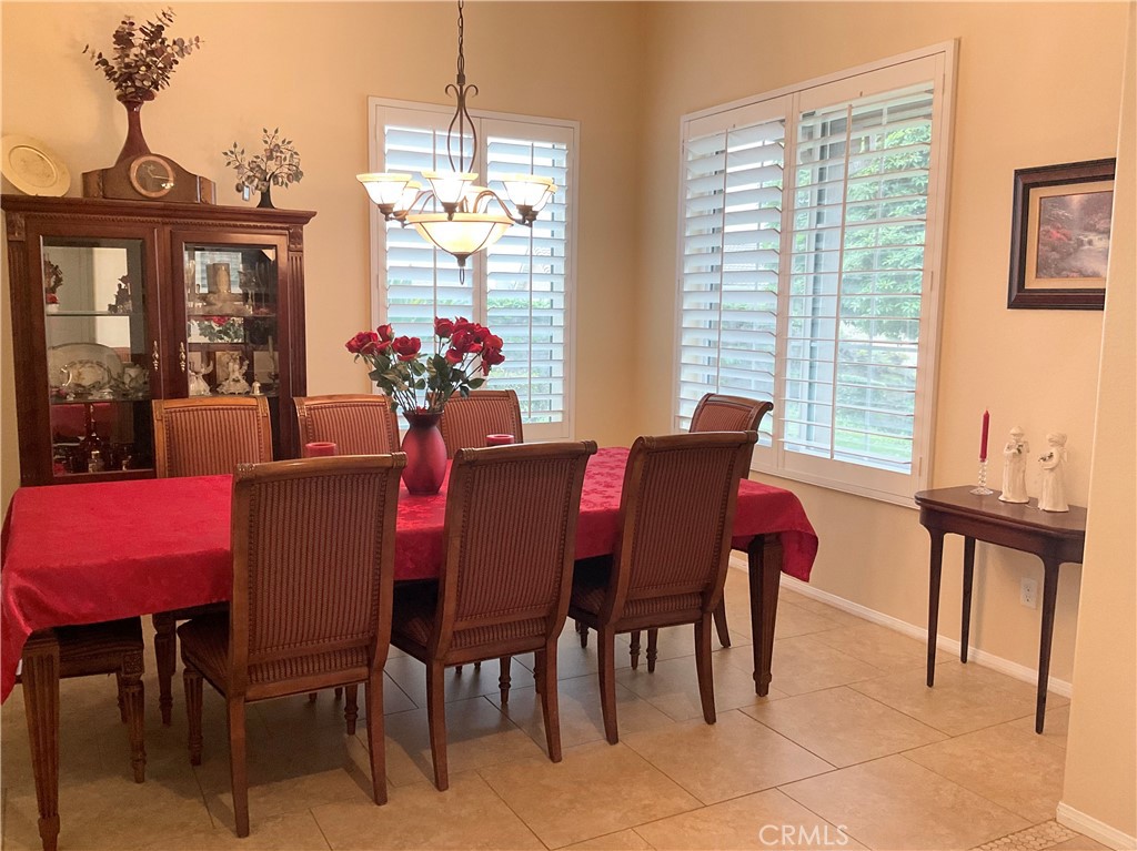 7123 Hidden Court Highland, CA 92346 - Photo 10 of 73 Dining room.