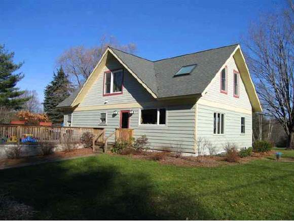 6 Etna Highlands Road Hanover, NH 03750 - Photo 1 of 9