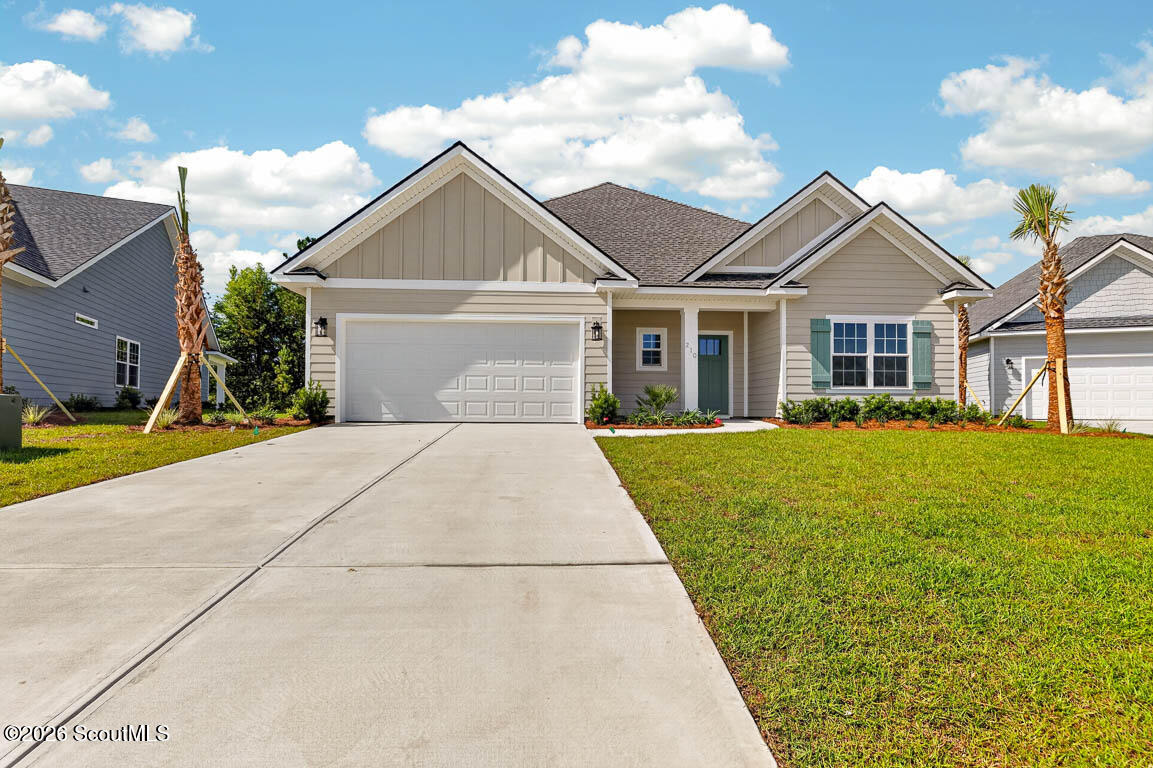 210 Allie Loop Brunswick, GA 31525 - Photo 1 of 26