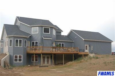 5843 Hollopeter Road Leo, IN 46765 - Photo 1 of 6