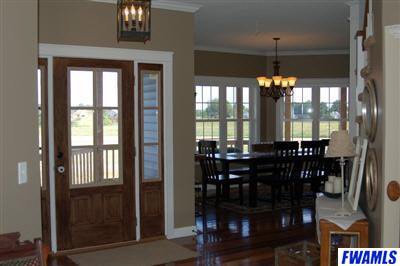 5843 Hollopeter Road Leo, IN 46765 - Photo 4 of 6