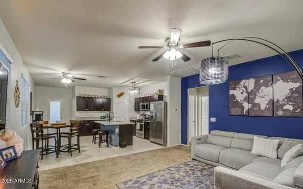 $1,800 | 30945 West Picadilly Road, Buckeye, AZ 85396