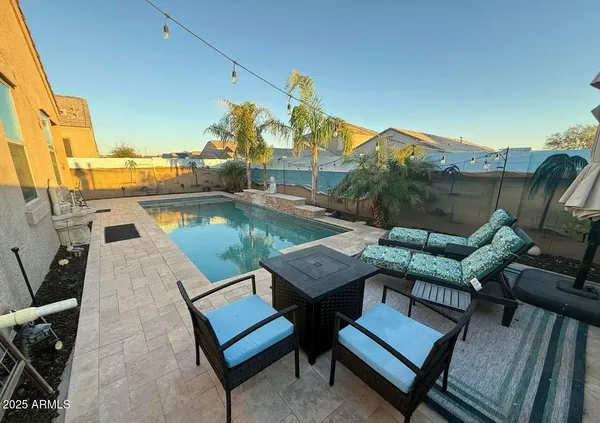 $1,800 | 30945 West Picadilly Road, Buckeye, AZ 85396