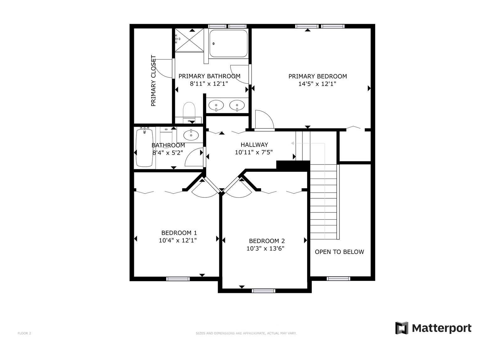 2048 Norwich Drive Bartlett, IL 60103 - Photo 24 of 25 a picture of a bench in front of a wall