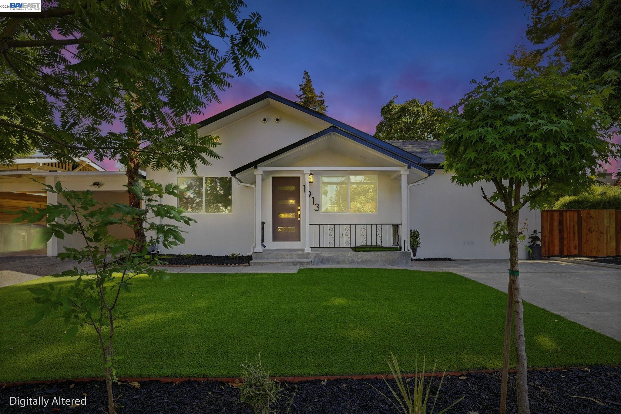 1913 West Middlefield Road Mountain View, CA 94043 - Photo 34 of 37
