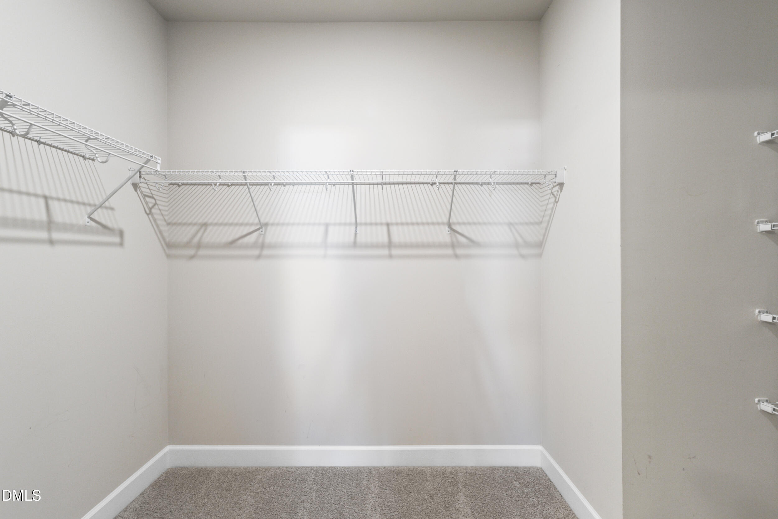 1024 JARRETT BAY Road Willow Spring, NC 27592 - Photo 20 of 43 Primary Closet