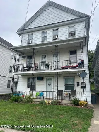 $350,000 | 1055 Carmalt Street, Dickson City, PA 18519