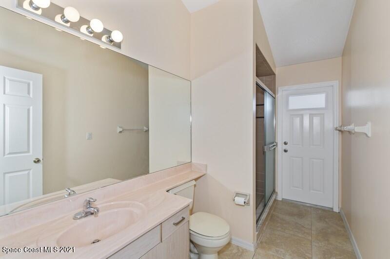 3365 Holly Springs Road Melbourne, FL 32934 - Photo 12 of 16 2nd Bath