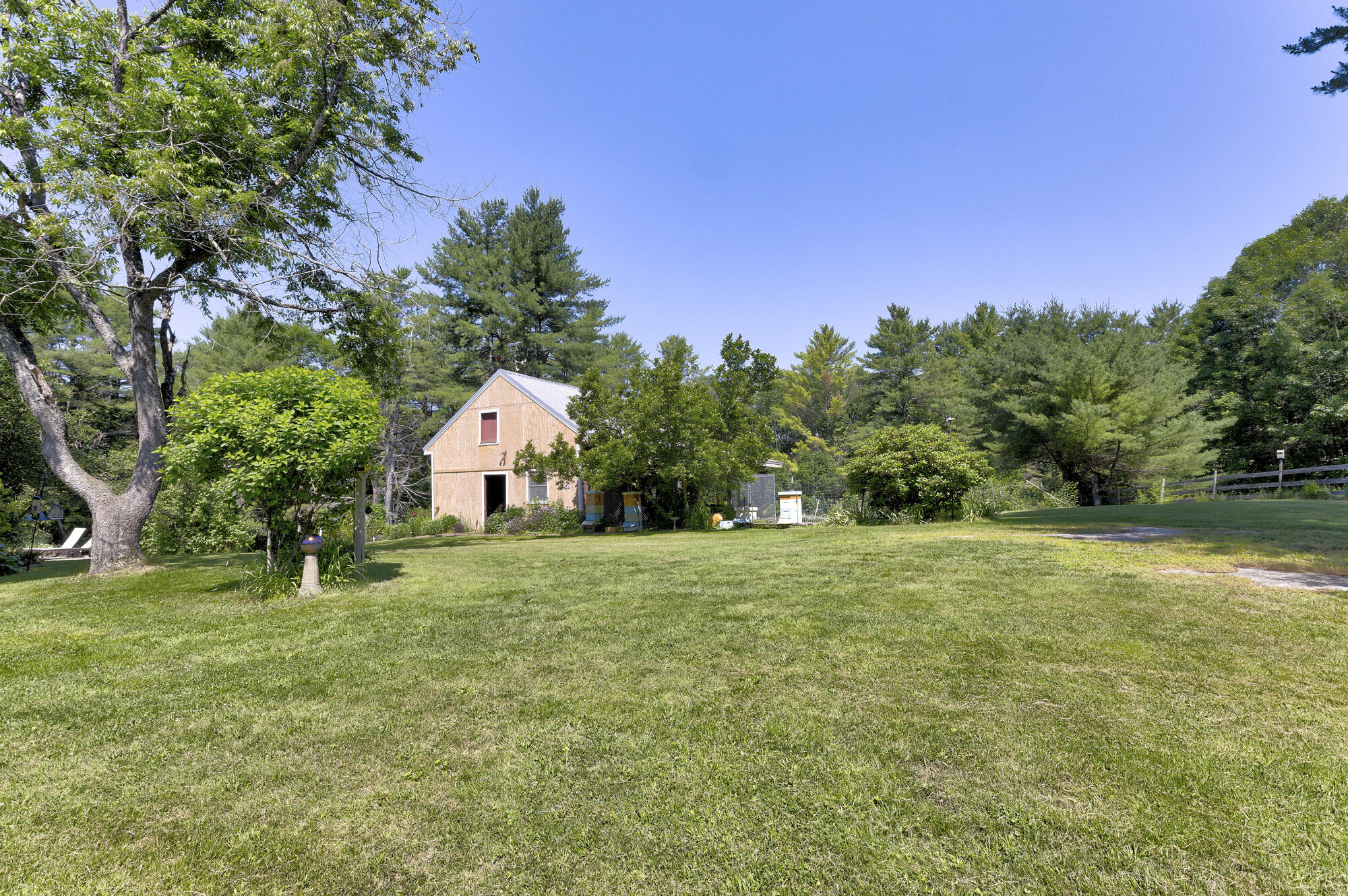 141 Fickett Road Pownal, ME 04069 - Photo 49 of 74 141 Fickett_W5_48