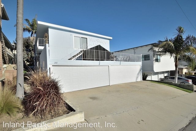 212 Arena Street, Unit 2 El Segundo, CA 90245 - Photo 1 of 1 a view of a house with a yard