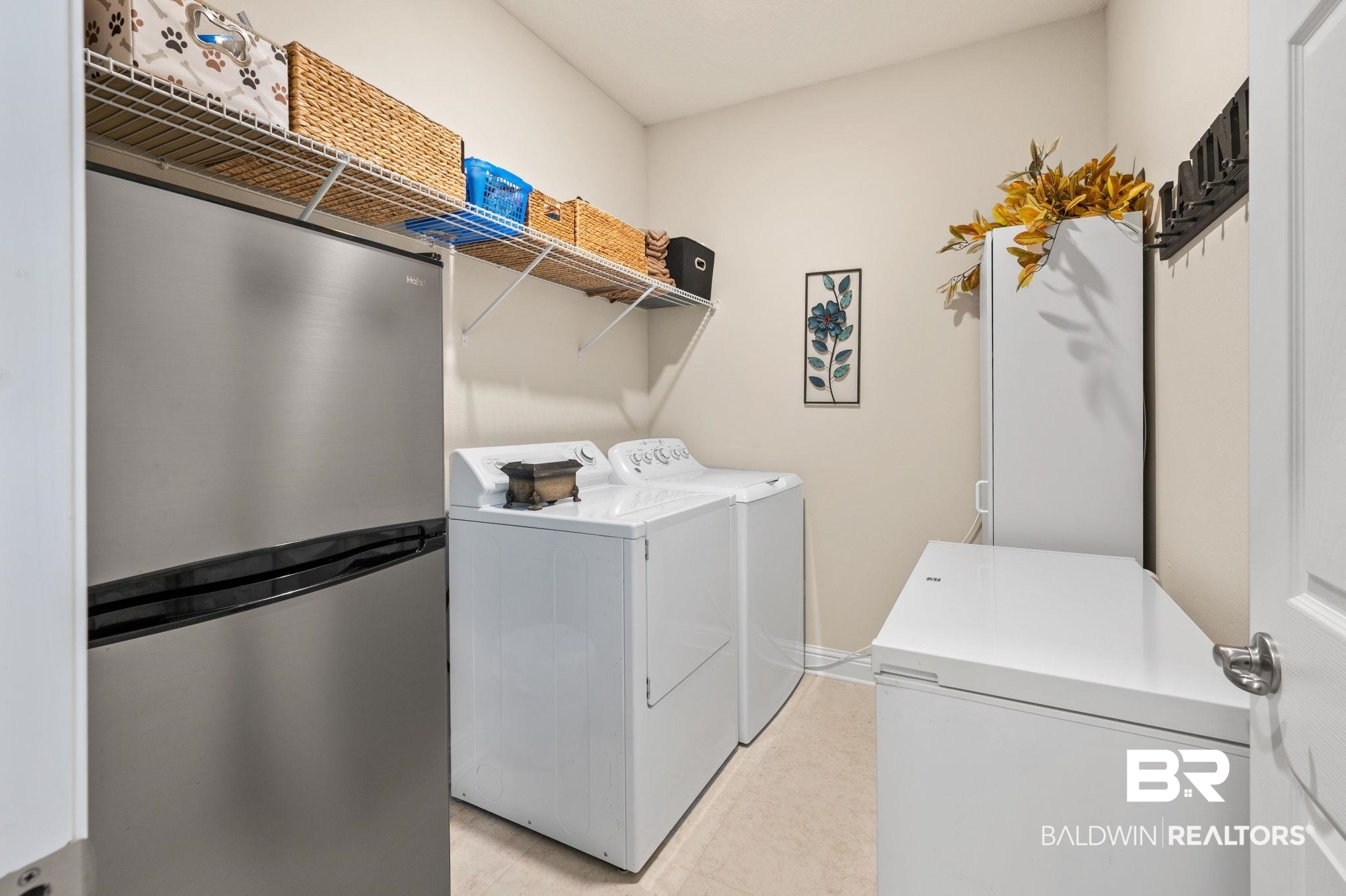 1734 Versant Loop Foley, AL 36535 - Photo 37 of 42 Oversized Laundry Room