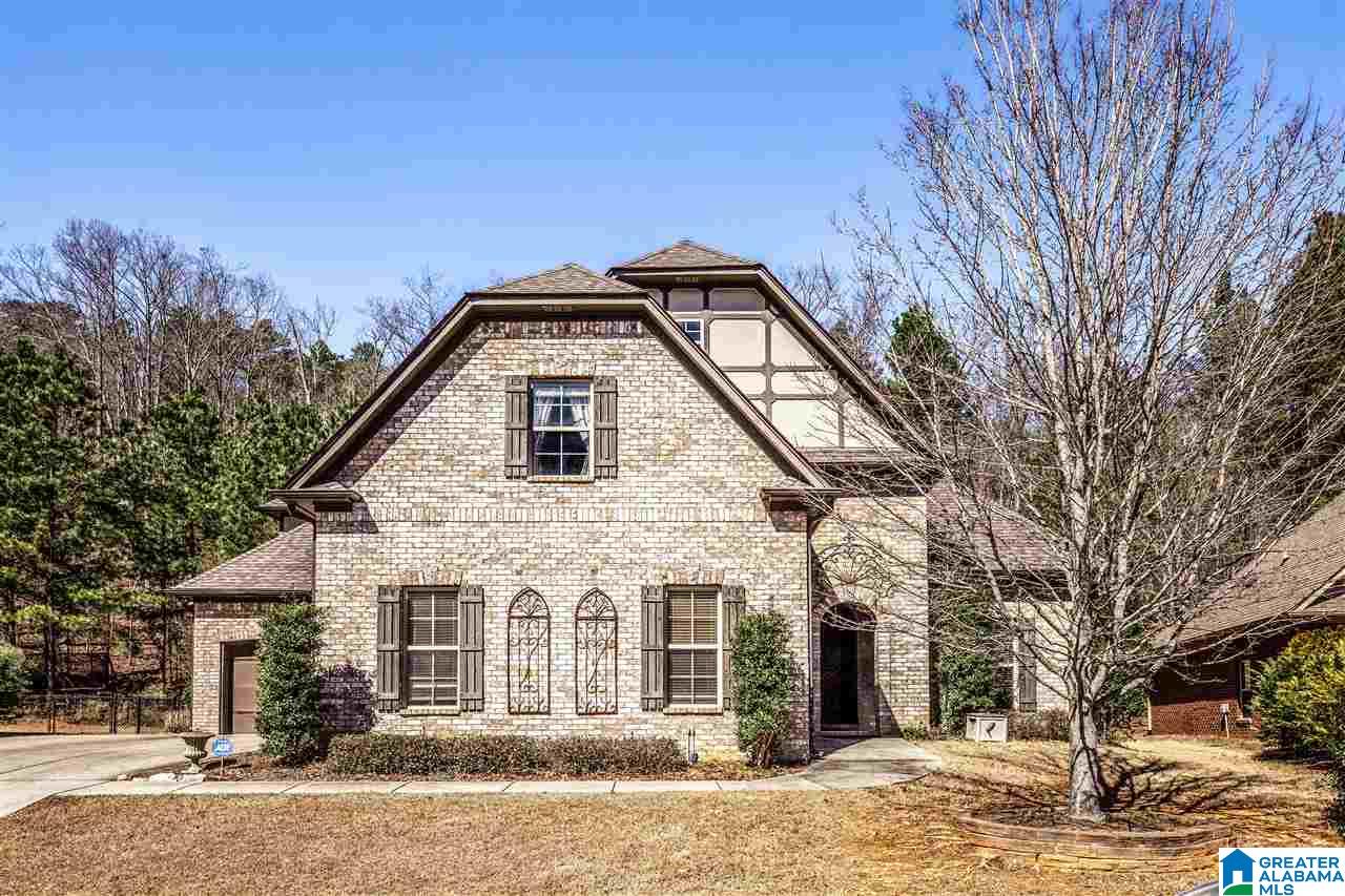 1306 Caliston Way Pelham, AL 35124 - Photo 1 of 34