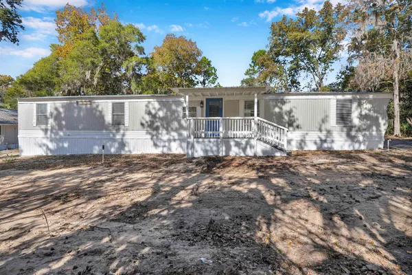 $319,500 | 385 Katnack Road, St. Augustine, FL 32095
