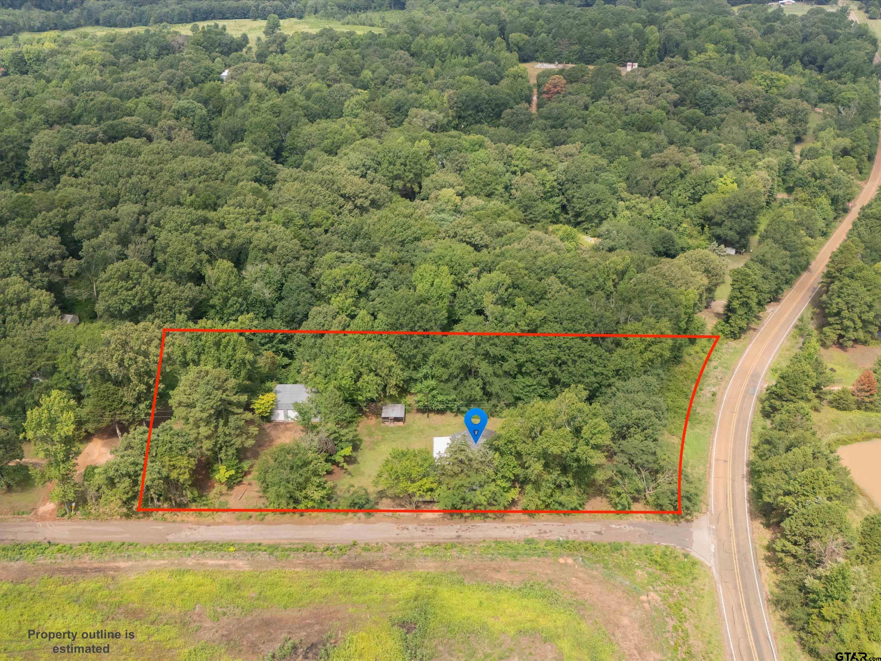 2360 Elk Road Gilmer, TX 75644 - Photo 2 of 38