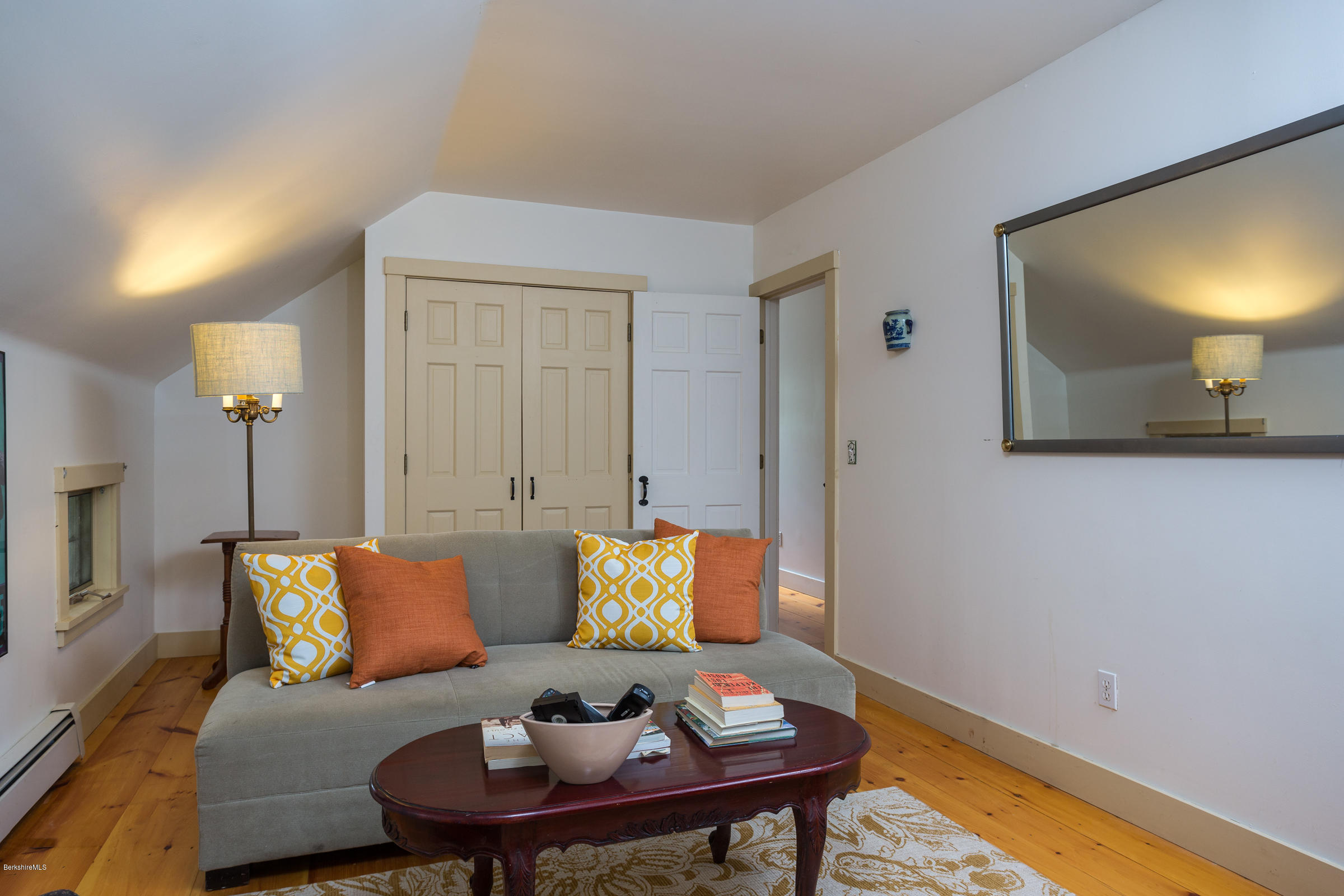 81-85 County Road Sheffield, MA 01257 - Photo 22 of 27 MEDIA ROOM OTHER VIEW