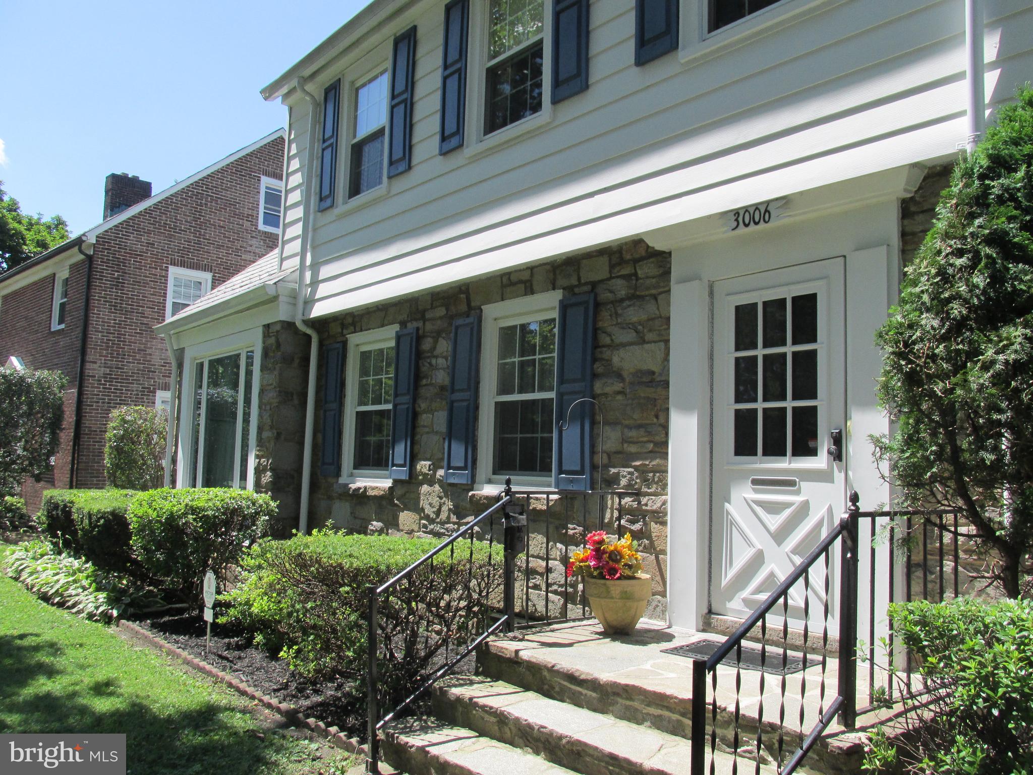 3006 Dunmore Road Baltimore, MD 21222 - Photo 23 of 42 Front