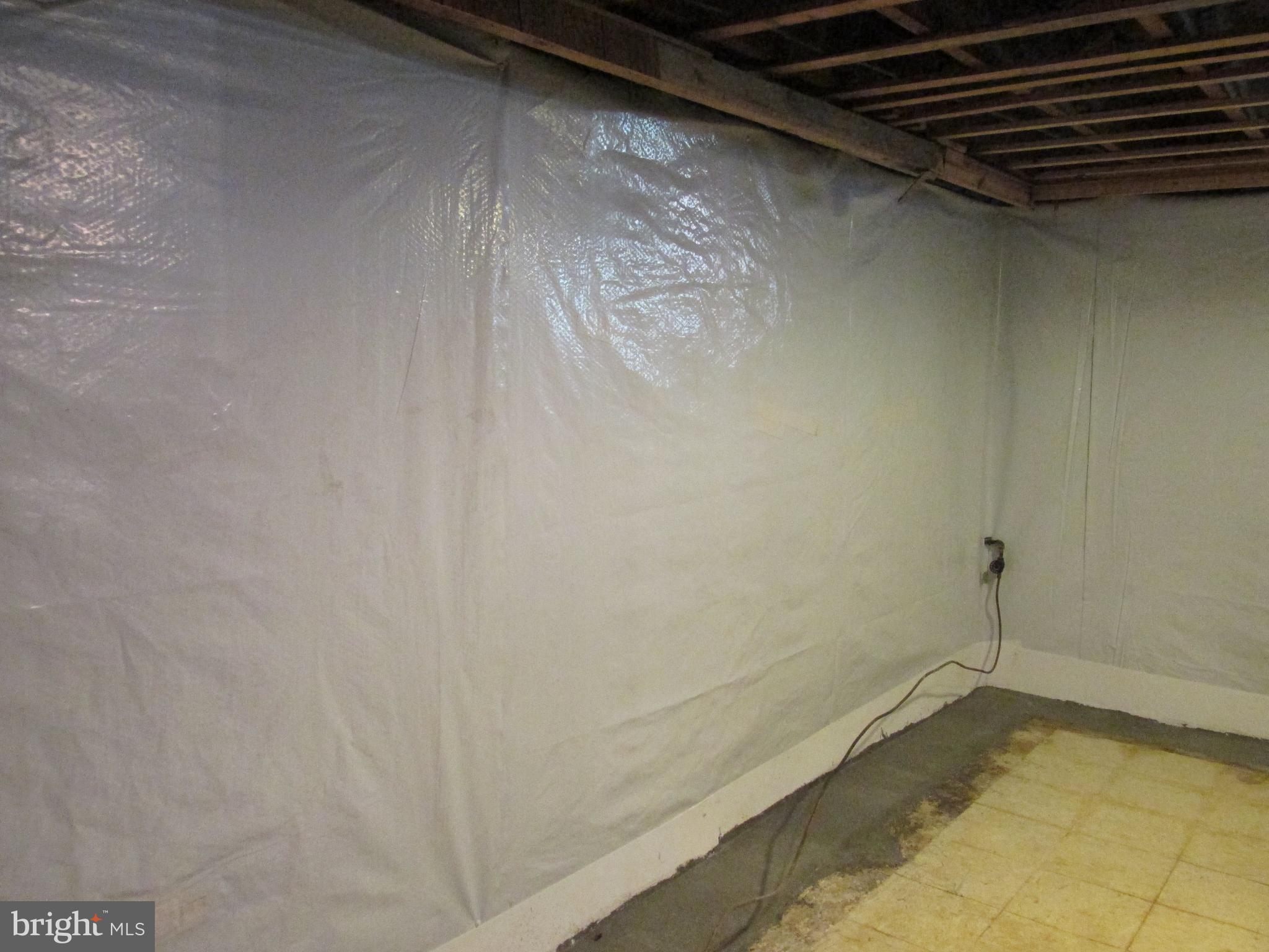 3006 Dunmore Road Baltimore, MD 21222 - Photo 39 of 42 New water proofing