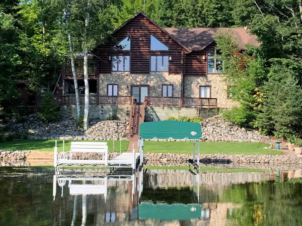 $749,900 | 2210 Switzers Pt Road, Wabeno, WI 54566