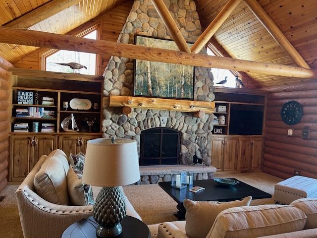 2210 Switzers Pt Road Wabeno, WI 54566 - Photo 13 of 48