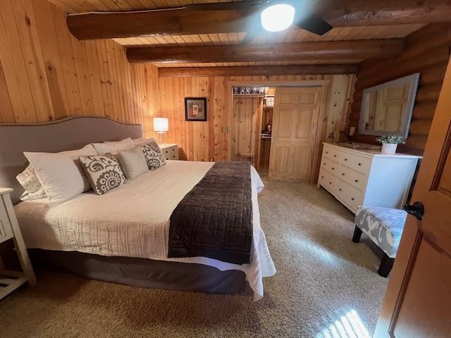 2210 Switzers Pt Road Wabeno, WI 54566 - Photo 15 of 48